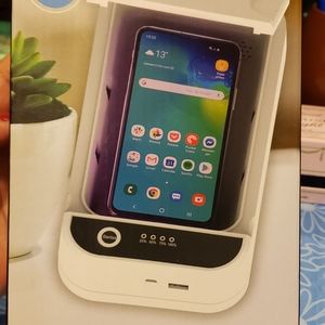 phone sterilizer Box